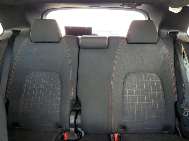 3CZRZ2H57PM725718 - 2023 HONDA HR-V SPORT თეთრი ფოტო 10