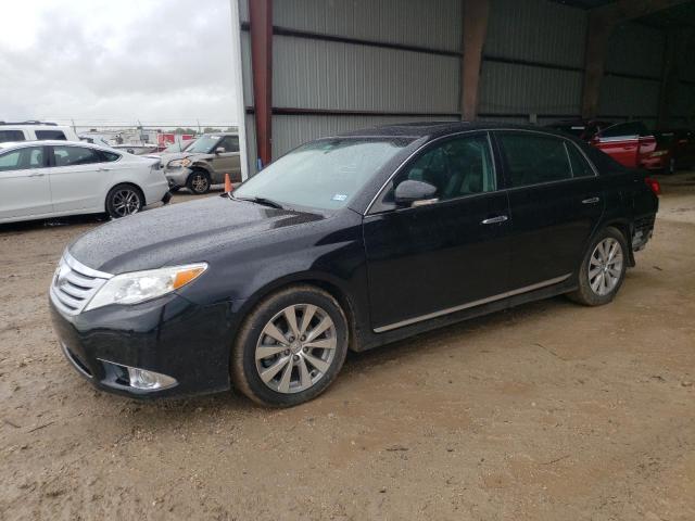 2012 TOYOTA AVALON BASE, 