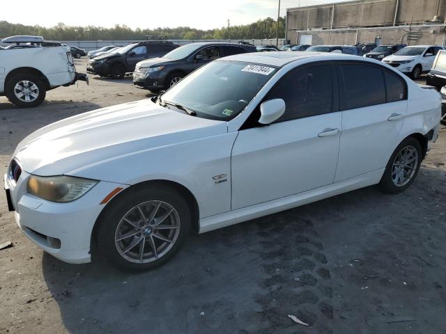 2010 BMW 328 XI, 