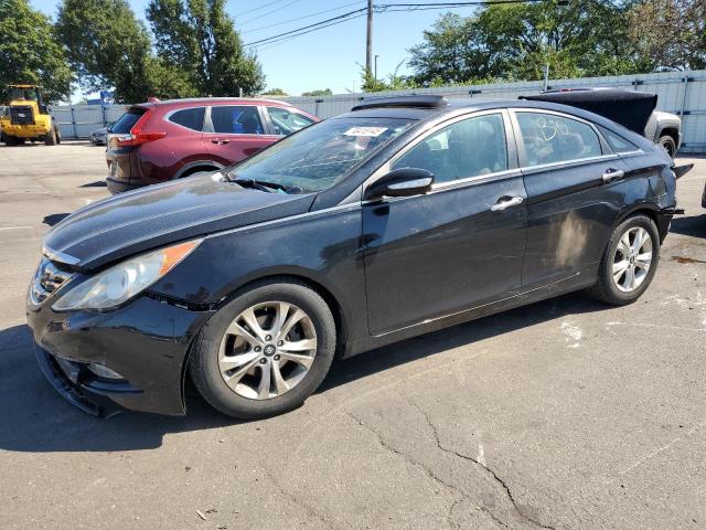 2011 HYUNDAI SONATA SE, 