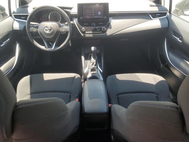 5YFS4MCE8NP128804 - 2022 TOYOTA COROLLA SE თეთრი ფოტო 8