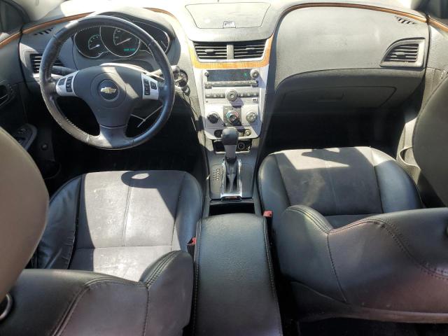 1G1ZD5EU9CF330038 - 2012 CHEVROLET MALIBU 2LT 白色 照片 8