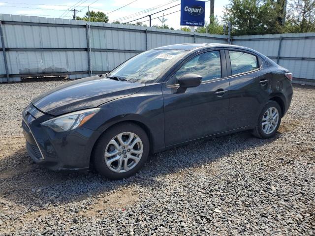 2017 TOYOTA YARIS IA, 