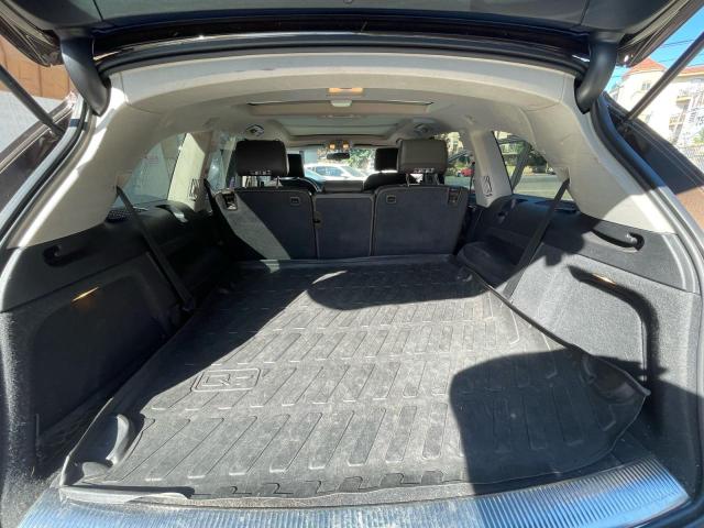 WA1DGBFE6BD004958 - 2011 AUDI Q7 PRESTIGE BROWN photo 13