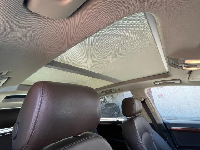 WA1DGBFE6BD004958 - 2011 AUDI Q7 PRESTIGE BROWN photo 14