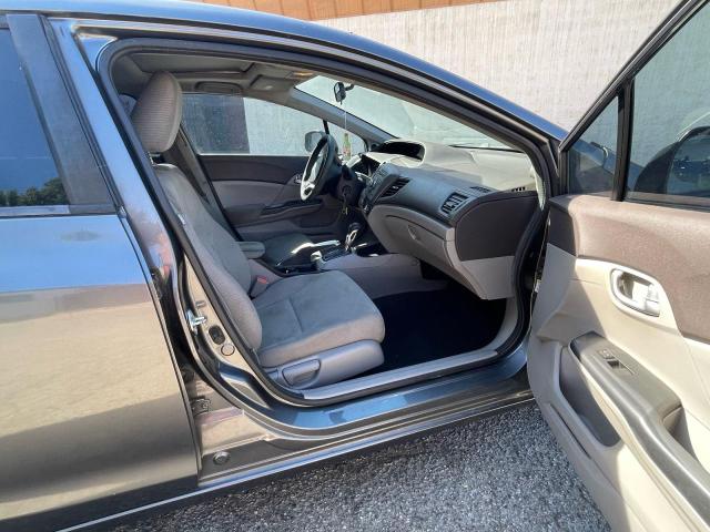 19XFB2F86CE365677 - 2012 HONDA CIVIC EX CHARCOAL photo 5