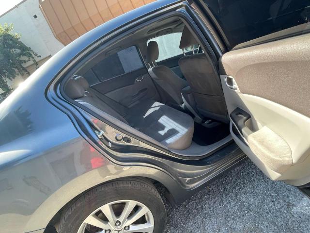 19XFB2F86CE365677 - 2012 HONDA CIVIC EX CHARCOAL photo 6