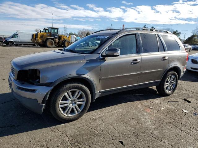 YV4CZ982191497318 - 2009 VOLVO XC90 3.2 BROWN photo 1