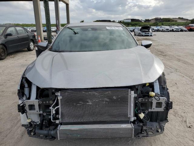 SHHFK7H44MU212068 - 2021 HONDA CIVIC SPORT 灰色 照片 5