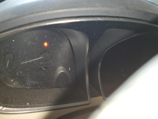 4T1BK3DB9BU438264 - 2011 TOYOTA AVALON BASE 白色 照片 9