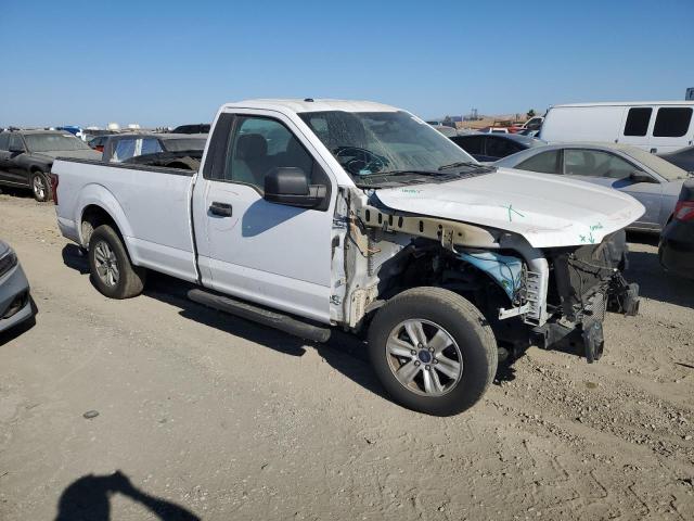 1FTMF1CP3JKC64804 - 2018 FORD F150 Ağ foto 4