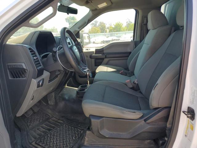 1FTMF1CP3JKC64804 - 2018 FORD F150 Ağ foto 7