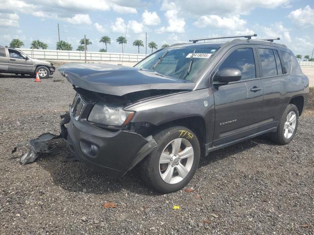 2014 JEEP COMPASS LATITUDE, 