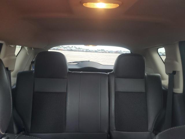 1C4NJDEB2ED892045 - 2014 JEEP COMPASS LATITUDE GRAY photo 10