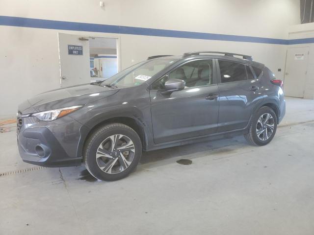 2024 SUBARU CROSSTREK PREMIUM, 