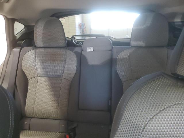 JF2GUADC9RH318552 - 2024 SUBARU CROSSTREK PREMIUM GRAY photo 10