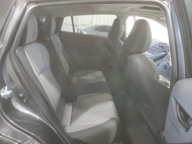 JF2GUADC9RH318552 - 2024 SUBARU CROSSTREK PREMIUM GRAY photo 11