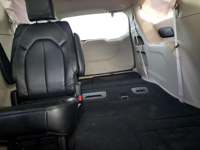 2C4RC1BG0PR600838 - 2023 CHRYSLER PACIFICA TOURING L Boz foto 10