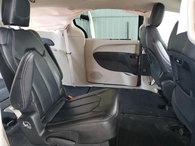 2C4RC1BG0PR600838 - 2023 CHRYSLER PACIFICA TOURING L Boz foto 11