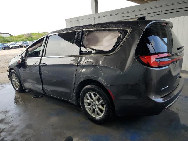 2C4RC1BG0PR600838 - 2023 CHRYSLER PACIFICA TOURING L Boz foto 2