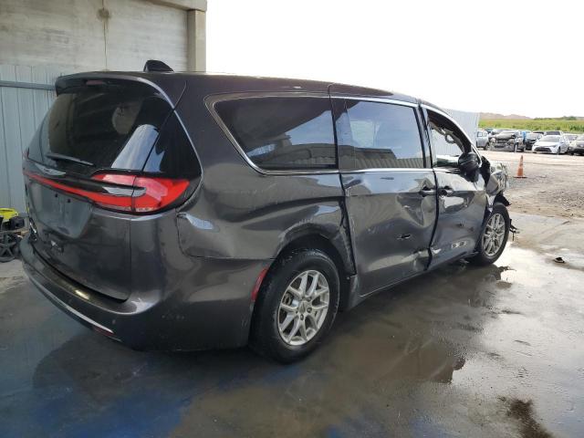 2C4RC1BG0PR600838 - 2023 CHRYSLER PACIFICA TOURING L Boz foto 3