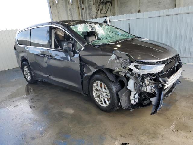 2C4RC1BG0PR600838 - 2023 CHRYSLER PACIFICA TOURING L Boz foto 4