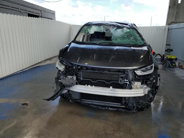 2C4RC1BG0PR600838 - 2023 CHRYSLER PACIFICA TOURING L Boz foto 5