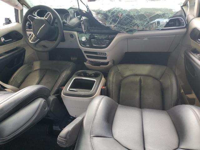 2C4RC1BG0PR600838 - 2023 CHRYSLER PACIFICA TOURING L Boz foto 8