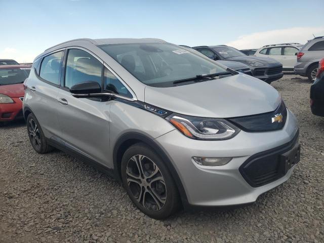 1G1FX6S04H4160434 - 2017 CHEVROLET BOLT EV PREMIER SILVER photo 4