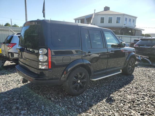SALAG2V64FA744155 - 2015 LAND ROVER LR4 HSE BLACK photo 3