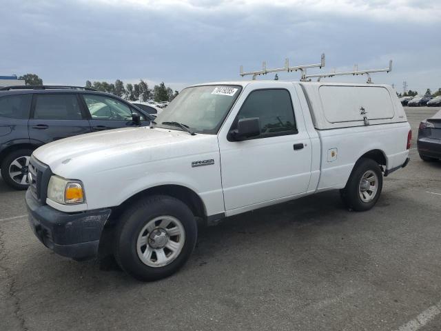 2010 FORD RANGER, 