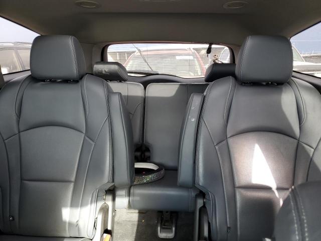 5GAEVAKW8KJ274589 - 2019 BUICK ENCLAVE ESSENCE Ağ foto 10