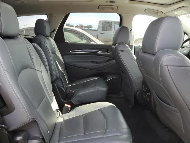 5GAEVAKW8KJ274589 - 2019 BUICK ENCLAVE ESSENCE Ağ foto 11