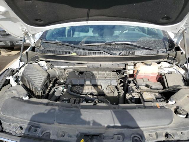 5GAEVAKW8KJ274589 - 2019 BUICK ENCLAVE ESSENCE Ağ foto 12