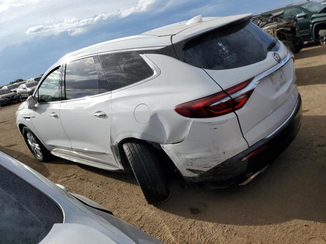 5GAEVAKW8KJ274589 - 2019 BUICK ENCLAVE ESSENCE Ağ foto 2