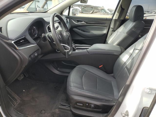 5GAEVAKW8KJ274589 - 2019 BUICK ENCLAVE ESSENCE Ağ foto 7