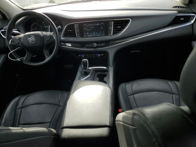 5GAEVAKW8KJ274589 - 2019 BUICK ENCLAVE ESSENCE Ağ foto 8