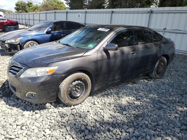 2010 TOYOTA CAMRY BASE, 