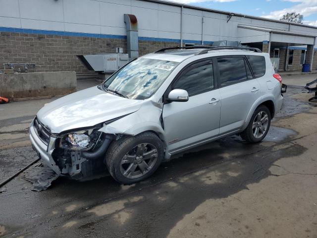2010 TOYOTA RAV4 SPORT, 