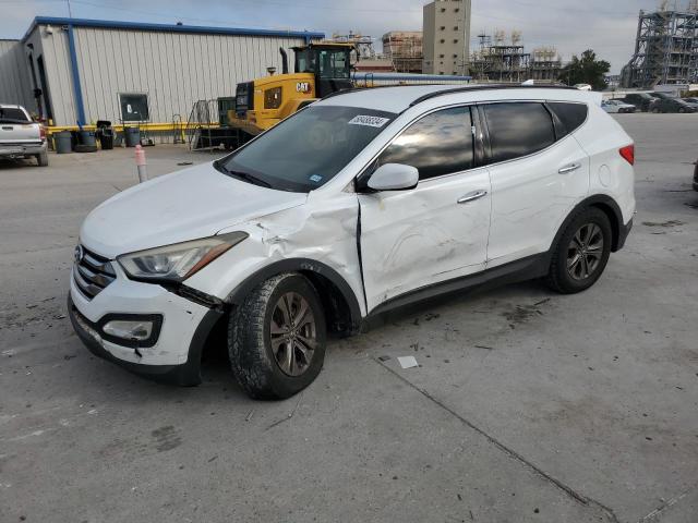 2014 HYUNDAI SANTA FE S, 