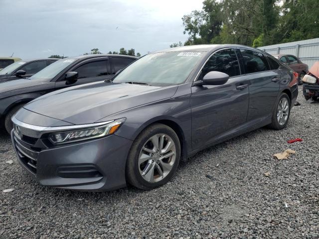 2018 HONDA ACCORD LX, 