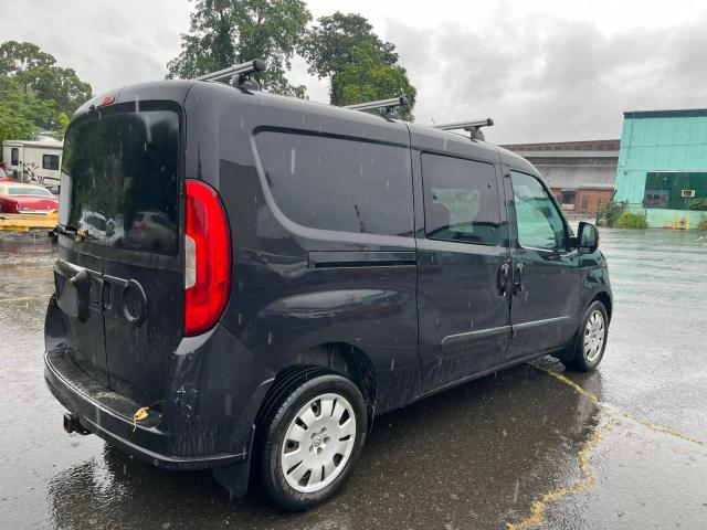 ZFBERFBB7HGE32614 - 2017 RAM PROMASTER BLACK photo 4