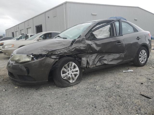 2010 KIA FORTE EX, 