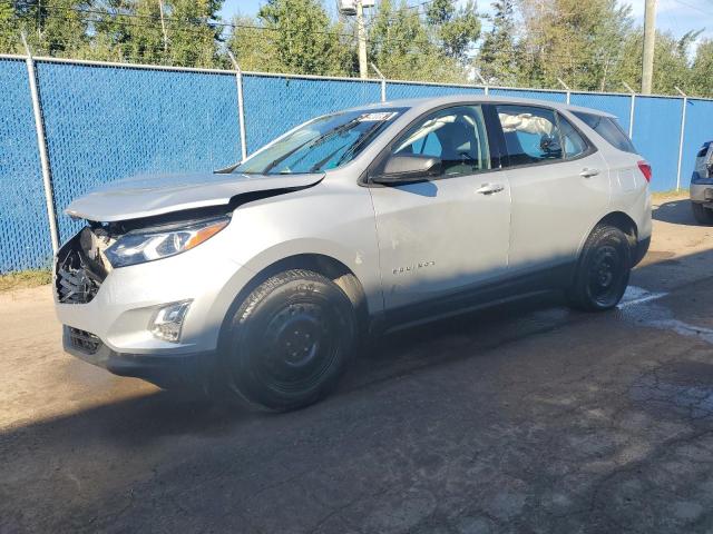 2018 CHEVROLET EQUINOX LS, 