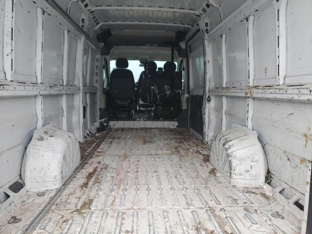 3C6URVJG7HE533652 - 2017 RAM PROMASTER 3500 HIGH თეთრი ფოტო 10