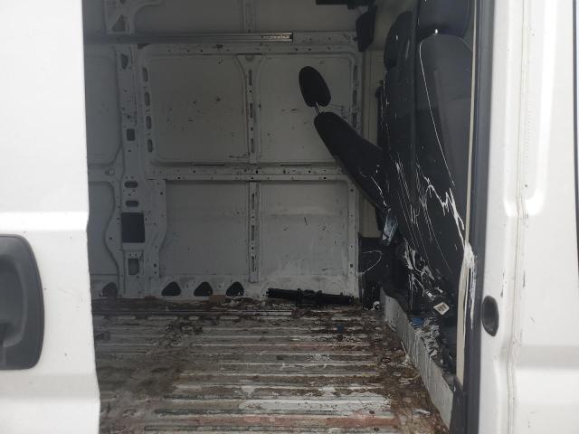 3C6URVJG7HE533652 - 2017 RAM PROMASTER 3500 HIGH თეთრი ფოტო 11