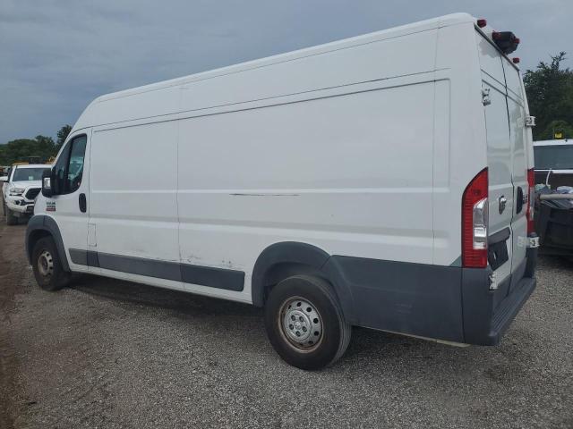 3C6URVJG7HE533652 - 2017 RAM PROMASTER 3500 HIGH თეთრი ფოტო 2