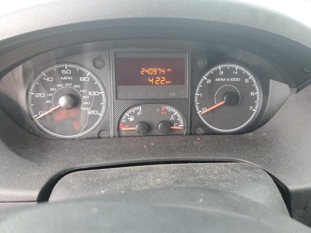 3C6URVJG7HE533652 - 2017 RAM PROMASTER 3500 HIGH თეთრი ფოტო 9