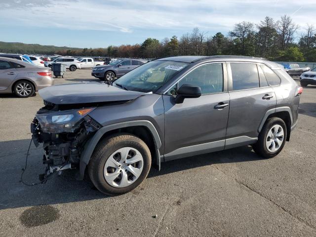 2020 TOYOTA RAV4 LE, 