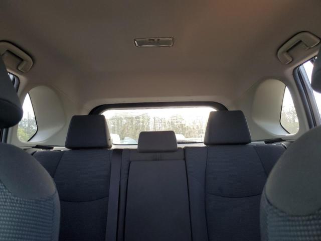 JTMF1RFVXLD062890 - 2020 TOYOTA RAV4 LE GRAY photo 10